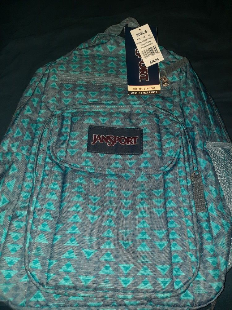 Backpack