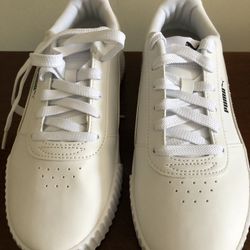 Puma Soft Foam Sneakers 