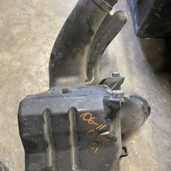 Parted Out 06-11 Honda Civic Si Air Intake