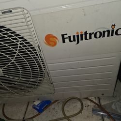 Ac Fujitronic 