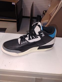 Jordan 3s rare air