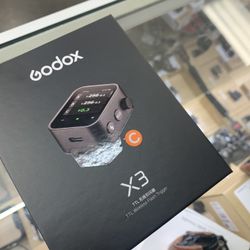 Godox X3 Trigger