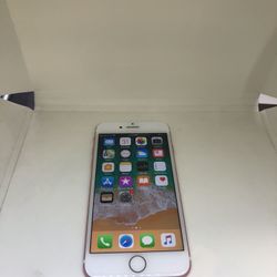 iPhone 7 Excellent Condition Unlock 