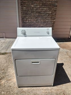 Estate by Whirlpool Dryer (Just The Dryer) Delivery And Installation Included