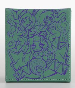 yugioh toon deck box Amazon.com: Yu-Gi-Oh! - Toon Briefcase (DRL2-EN029) - Dragons of Legend 2 -  1st Edition