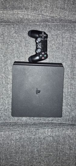 Playstation 4 408gb