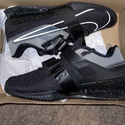 Nike Romaleos 4 Size 10