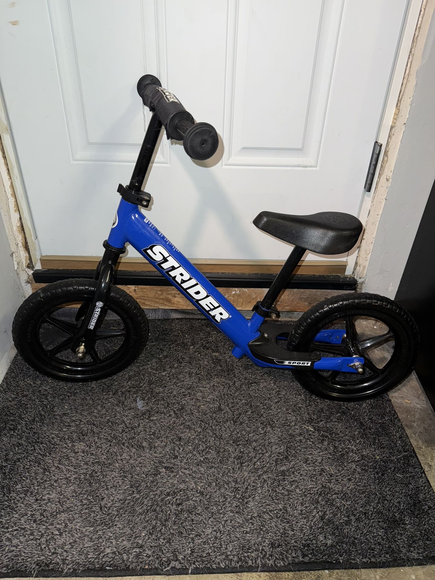 Strider Bike