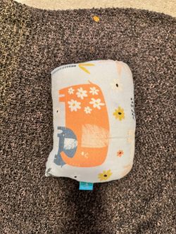 Baby Head Pillow For Arm