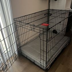 Medium Kennel