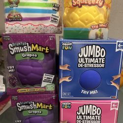 Squishies 