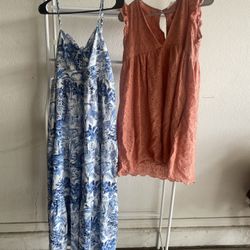  CLOSET CLEAN OUT – EVERYTHING $2 EACH! 👚
