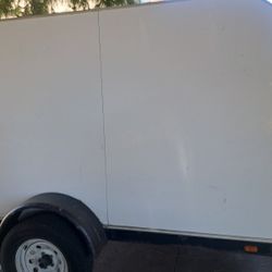 Trailer En Venta