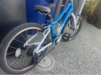 Woom 4 Bike