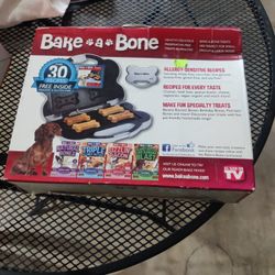 Bake Bone