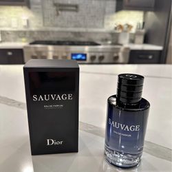 Dior Sauvage Cologne 