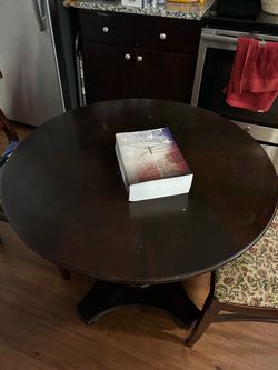 Holy Bible - by a US Veteran