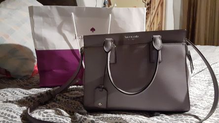 Lavandar Kate Spade bag