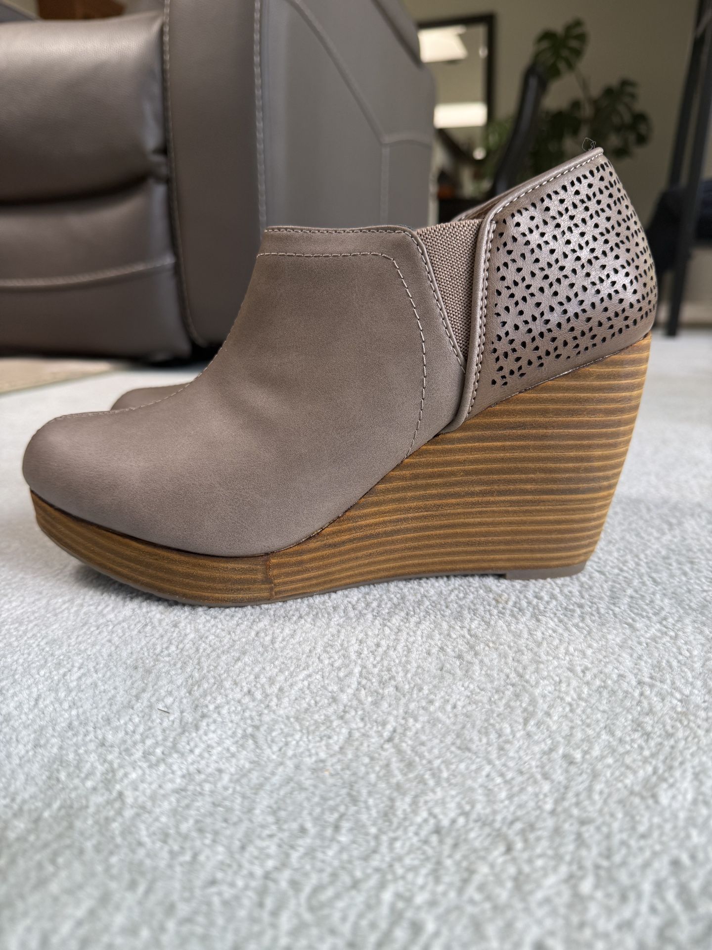 Dr. Scholl's Harlow Women's Ankle Boots