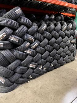 215 55 17 Llantas Nuevas Disponibles