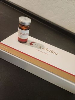 Kabelline Contouring Serum