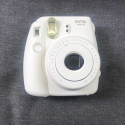 Instax Mini  8  Camera