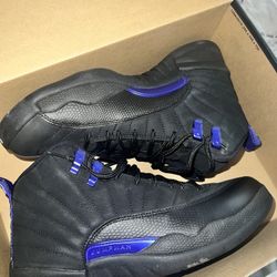 Jordan 12 Retro