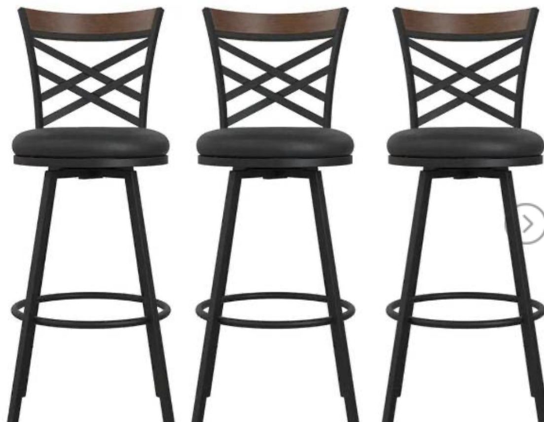 Bar stools