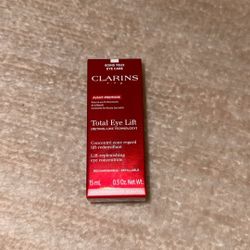 Clarins Eye Cream 