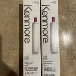 Kenmore Replacement Refrigerator Fliter