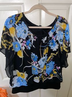 Women’s blouse