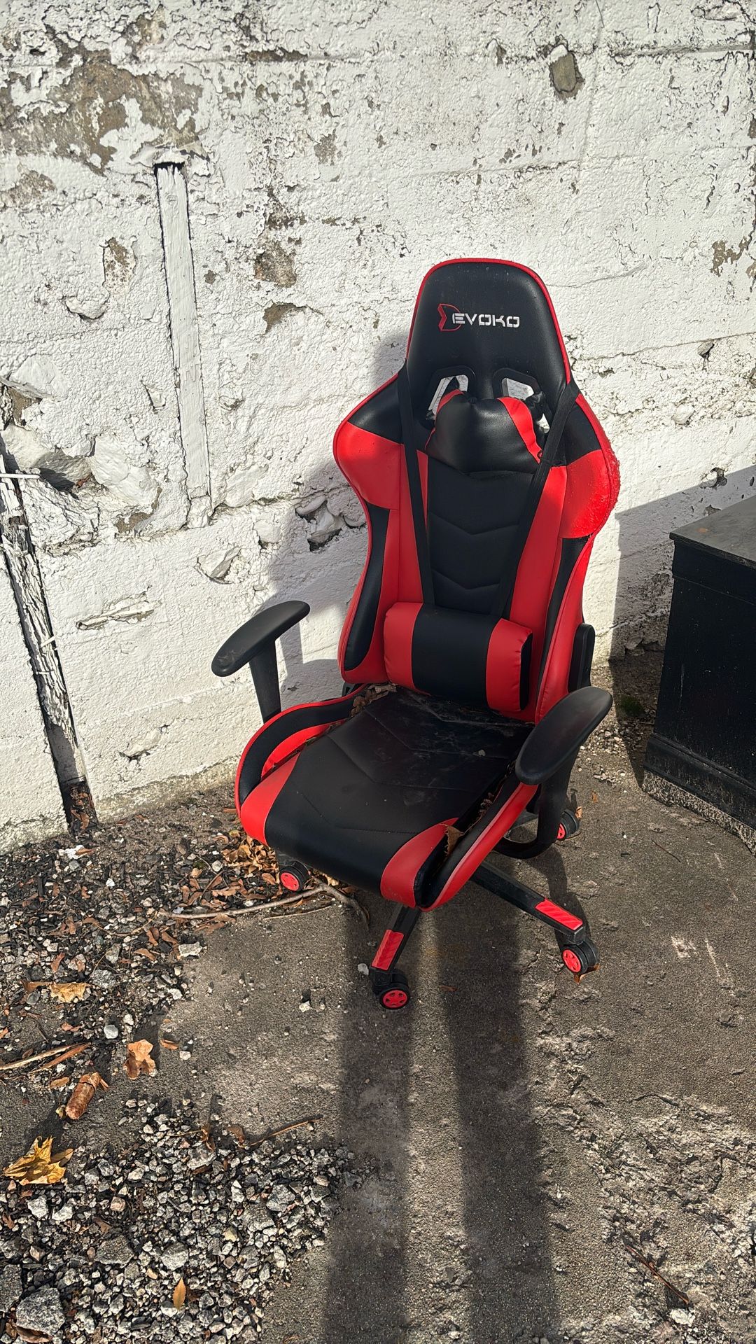 Evoko Gaming Chair