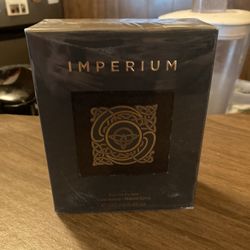 Fragrance World Imperium Men's Eau De Parfum Fragrance