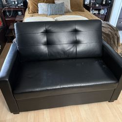 Sofa Sleeper Twin Small Space Love Seat