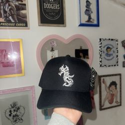 Kill The Hype- SOX Ghost