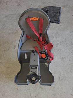 Toddler/kid Bicycle Safety Seat