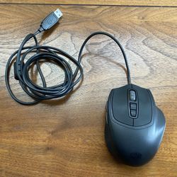 Xornet II Cool Master Gaming Mouse