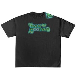 Max Moolah “Inclement Money” Men’s Tee