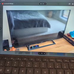 Sony Bravia Flat Screen 40"