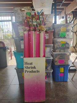 Heat Shrink Gala