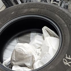 Bridgestone Tires 