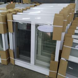 Strung Durable Impact Windows