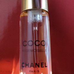 Coco By CHANEL