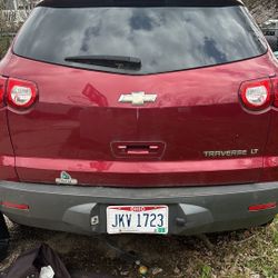Chevrolet 2011