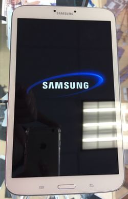 SAMSUNG Galaxy Tab 3 Wifi