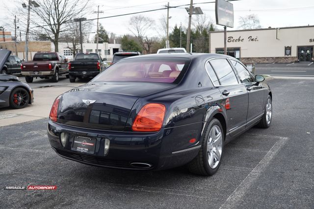 2006 Bentley Continental
