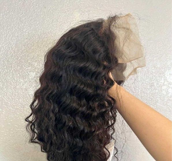 Be Different with Personalized Wigs Created Only for You risk couple