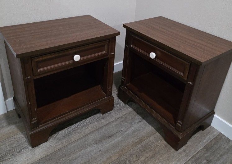 End Tables