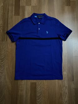 U.S. Polo Assn shirt