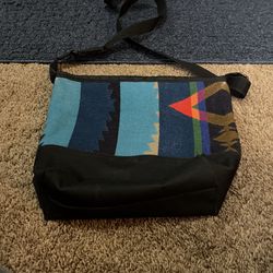 Southwestern Bag/tote